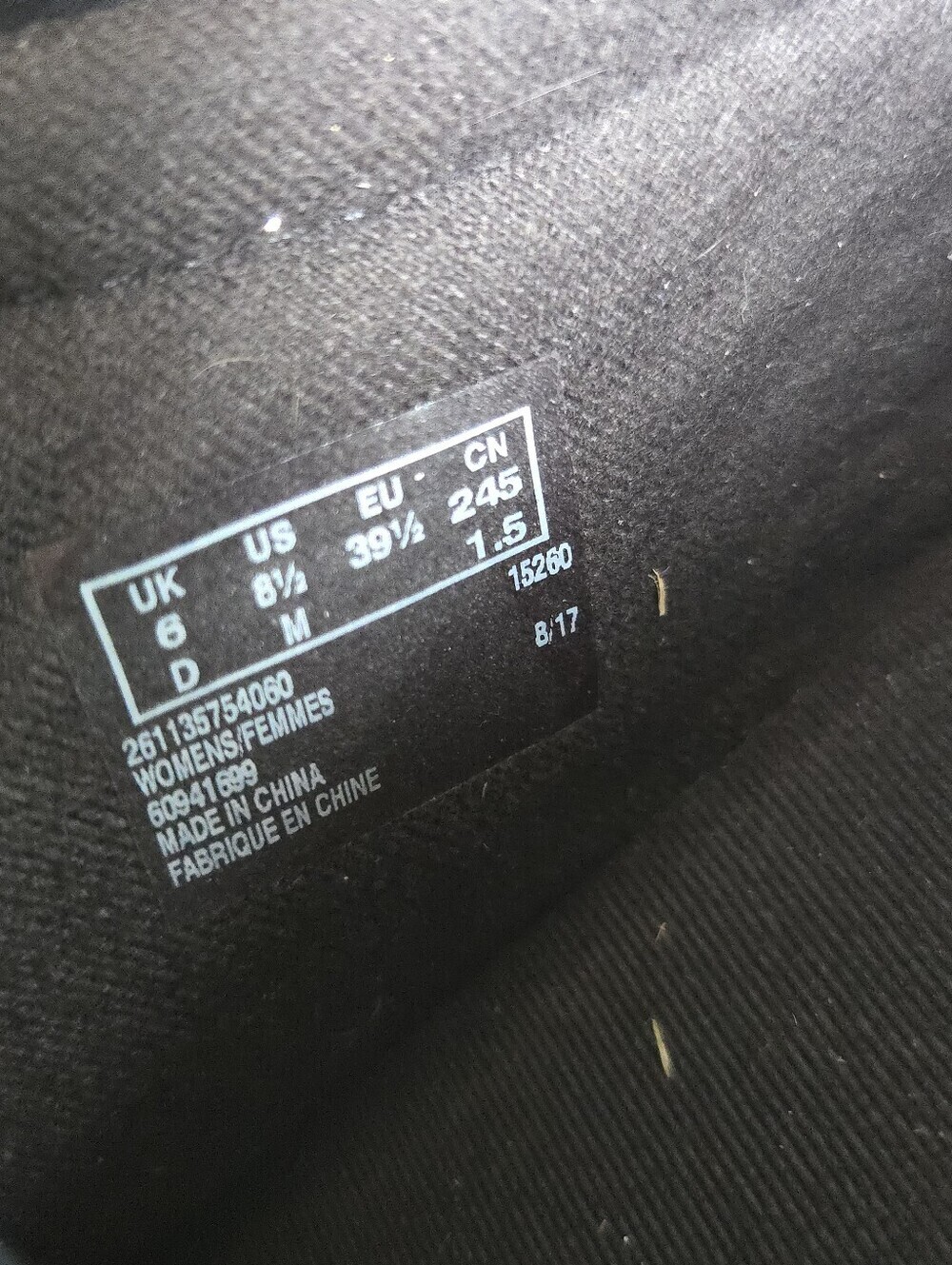 Clarks Padmora Loafer - Picture 8 of 8